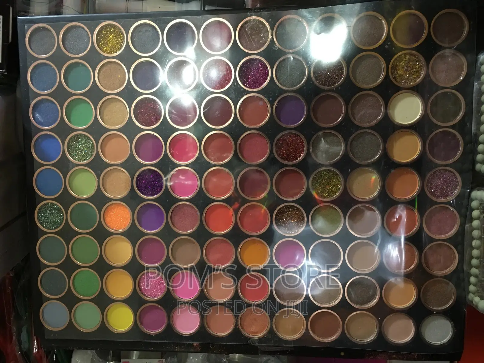 Shadow Palette
