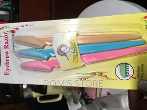 Photo - Eyebrow Razor