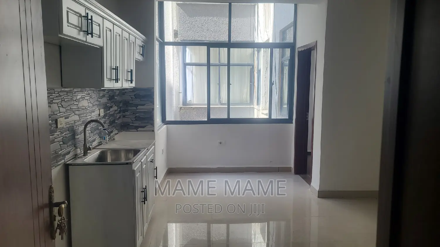 1bdrm Apartment in Addis Abeba, Bole for rent