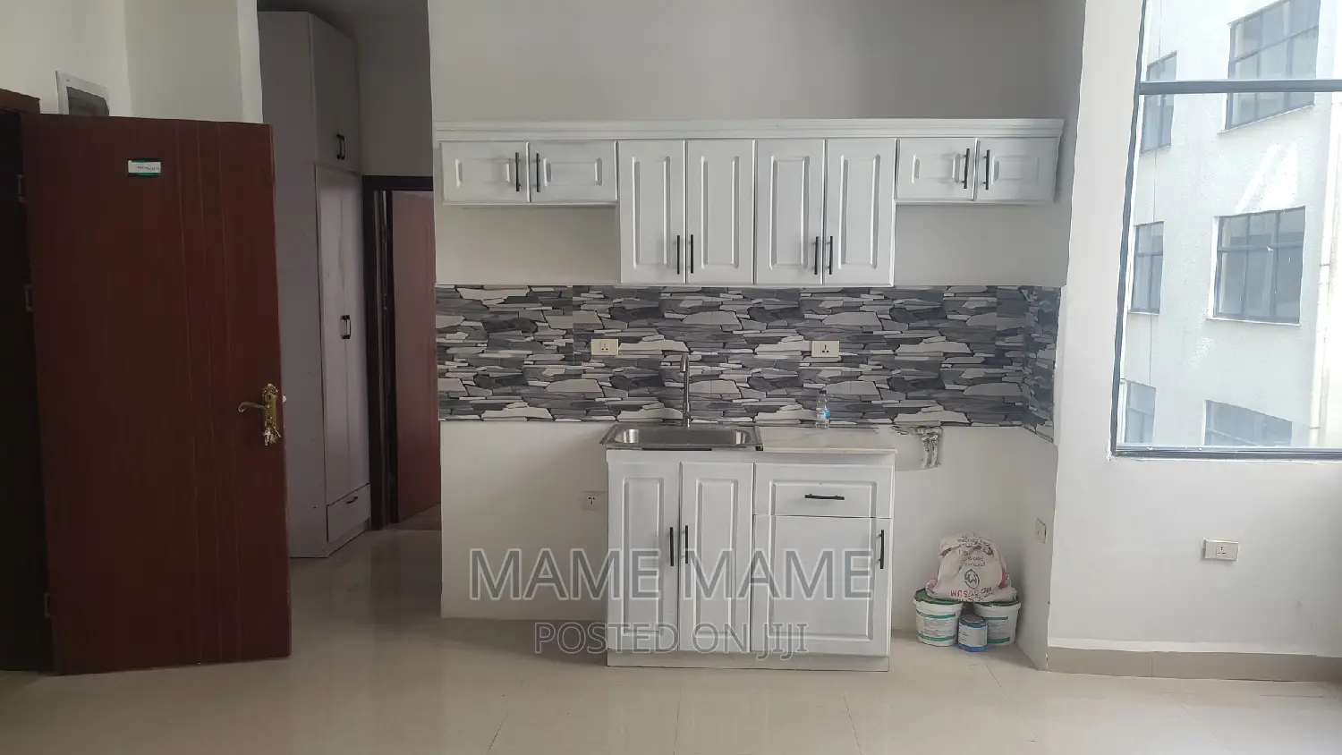 1bdrm Apartment in Addis Abeba, Bole for rent