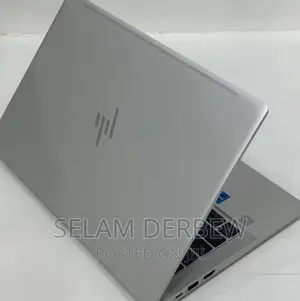 New Laptop HP ProBook 440 G9 16GB Intel Core I7 SSD 512GB