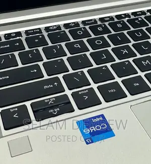 New Laptop HP ProBook 440 G9 16GB Intel Core I7 SSD 512GB