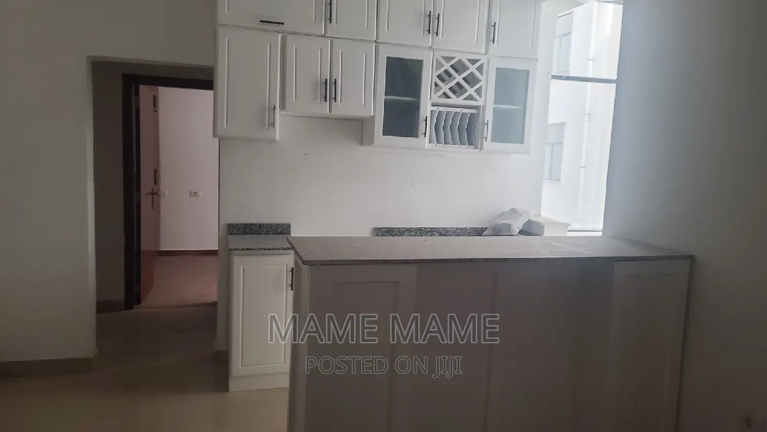 1bdrm Apartment in Addis Abeba, Bole for rent