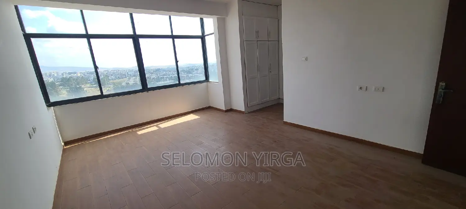 3bdrm Apartment in Adis Abba, Bole for rent