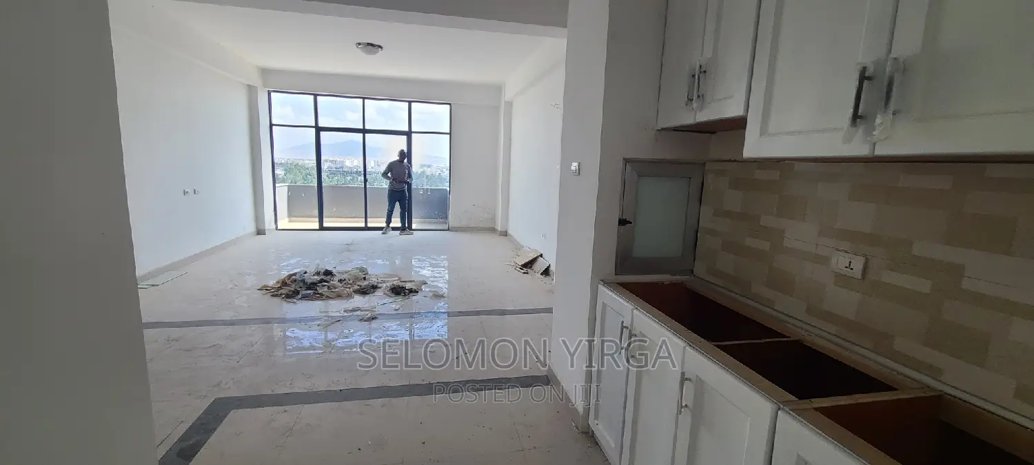 3bdrm Apartment in Adis Abba, Bole for rent