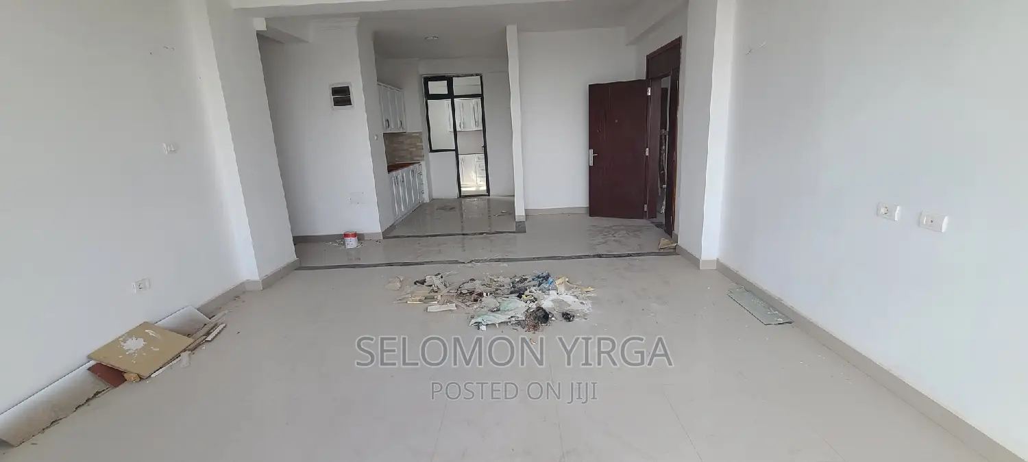 3bdrm Apartment in Adis Abba, Bole for rent