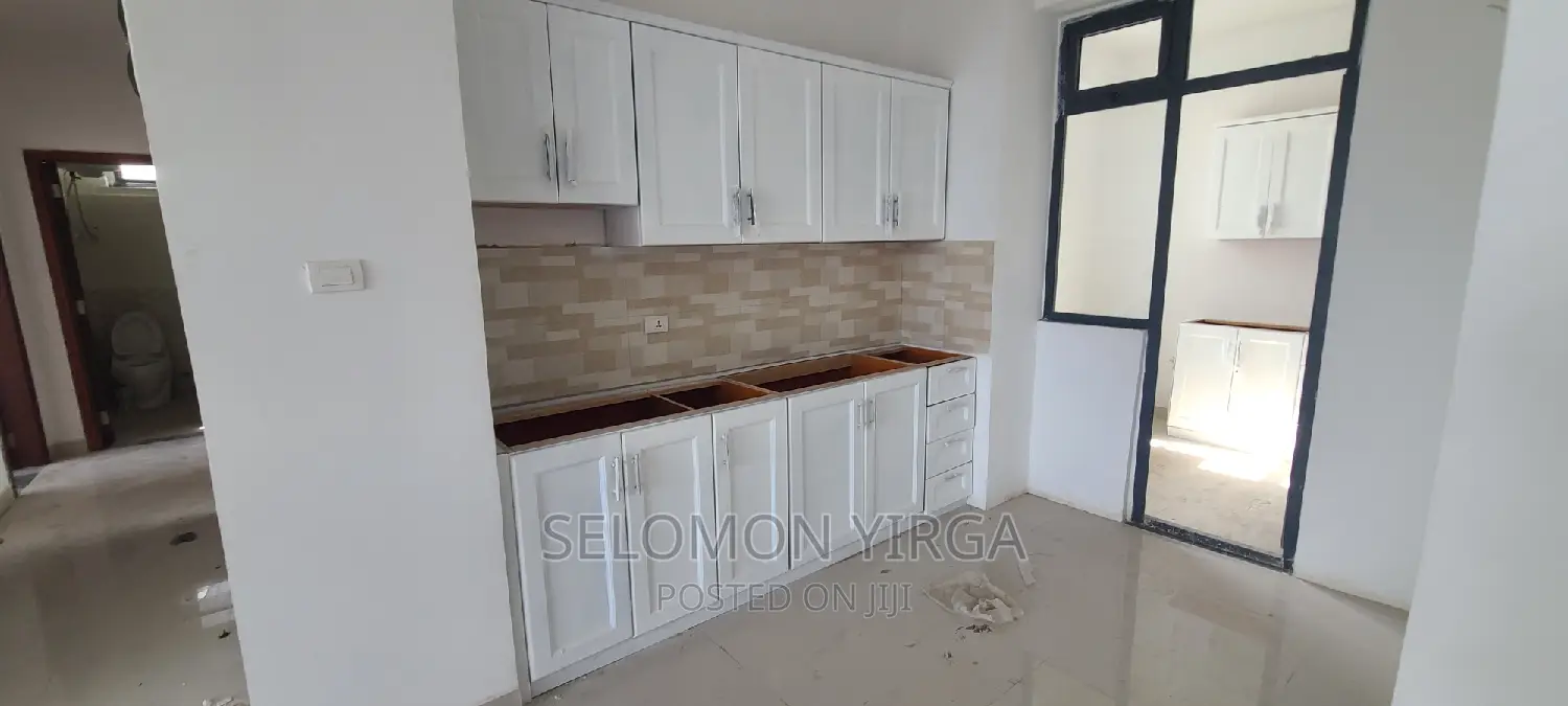 3bdrm Apartment in Adis Abba, Bole for rent