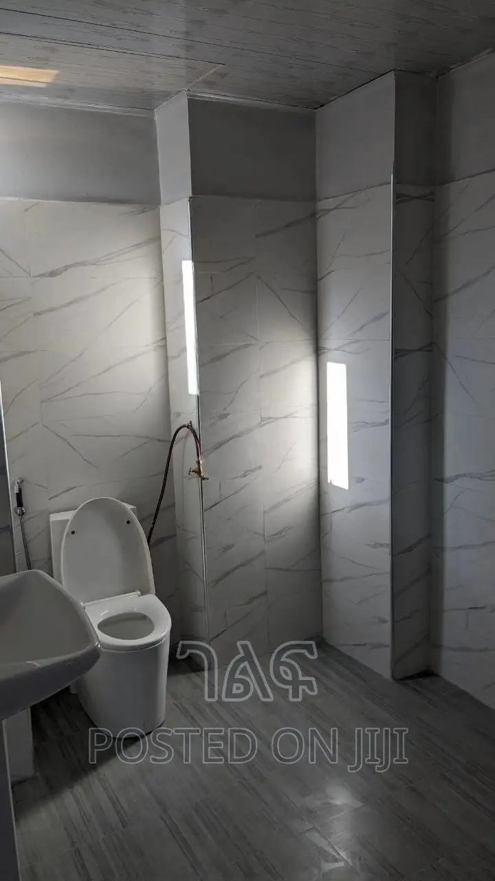 2bdrm Apartment in የግል ቅንጡ አፓርትመንት, Bole for sale