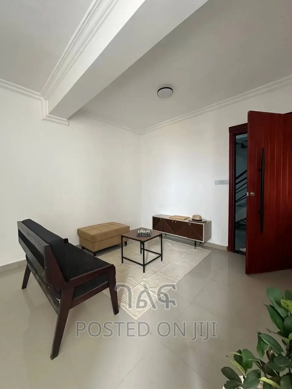 2bdrm Apartment in የግል ቅንጡ አፓርትመንት, Bole for sale