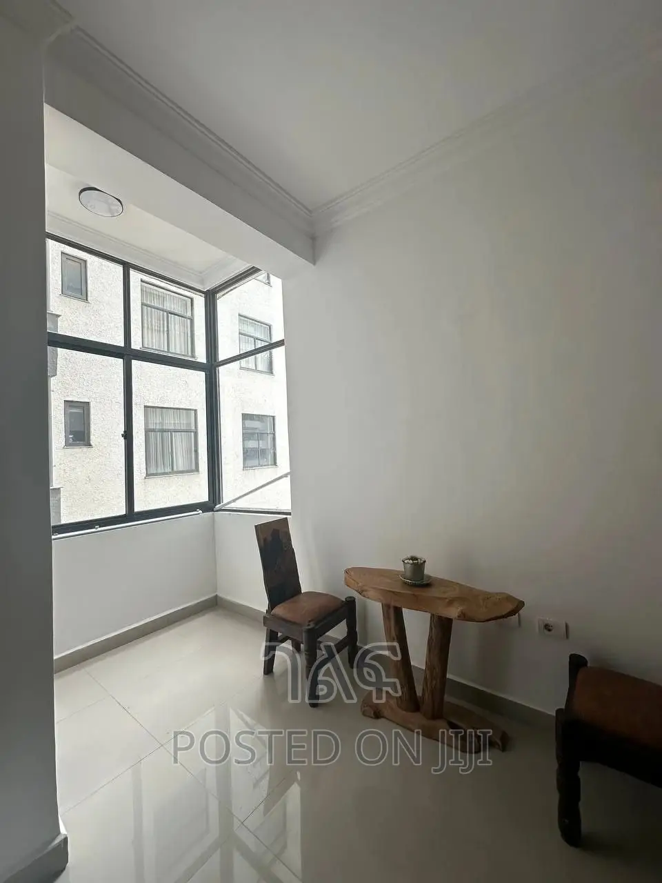 2bdrm Apartment in የግል ቅንጡ አፓርትመንት, Bole for sale