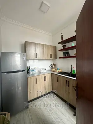 2bdrm Apartment in የግል ቅንጡ አፓርትመንት, Bole for sale