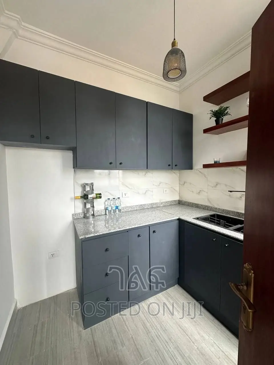 2bdrm Apartment in የግል ቅንጡ አፓርትመንት, Bole for sale