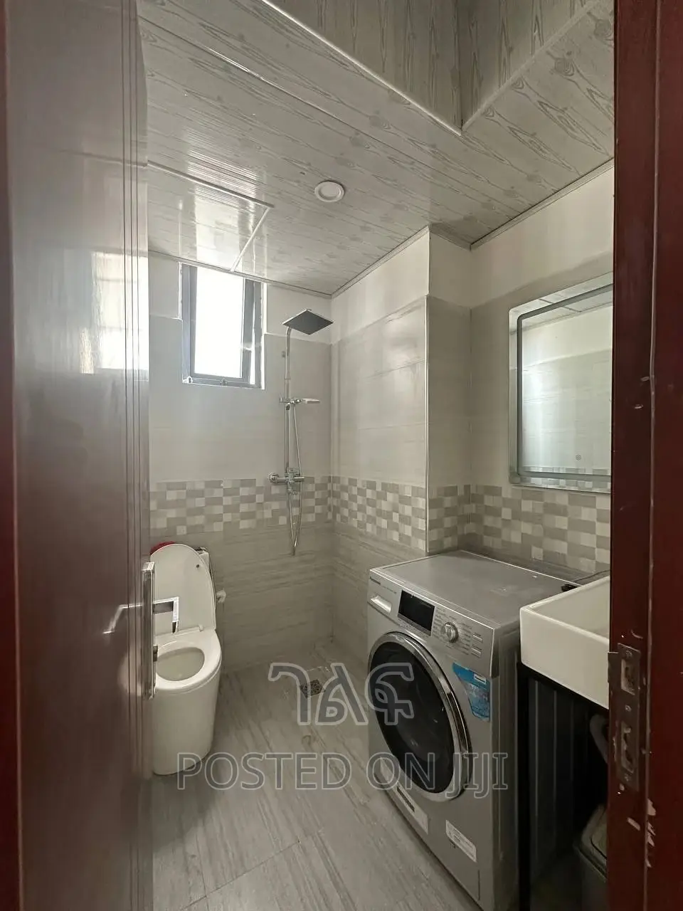 2bdrm Apartment in የግል ቅንጡ አፓርትመንት, Bole for sale