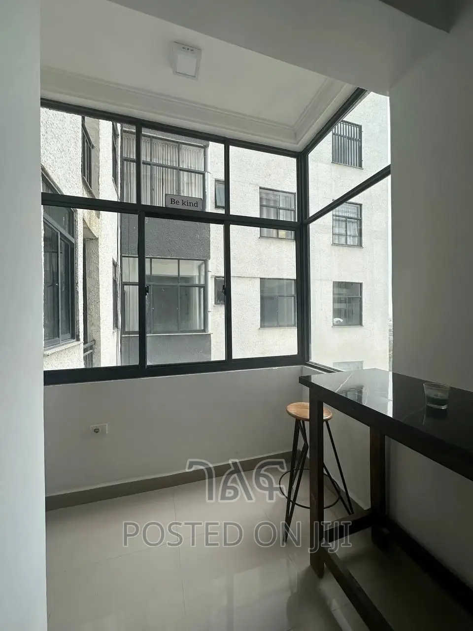 2bdrm Apartment in የግል ቅንጡ አፓርትመንት, Bole for sale