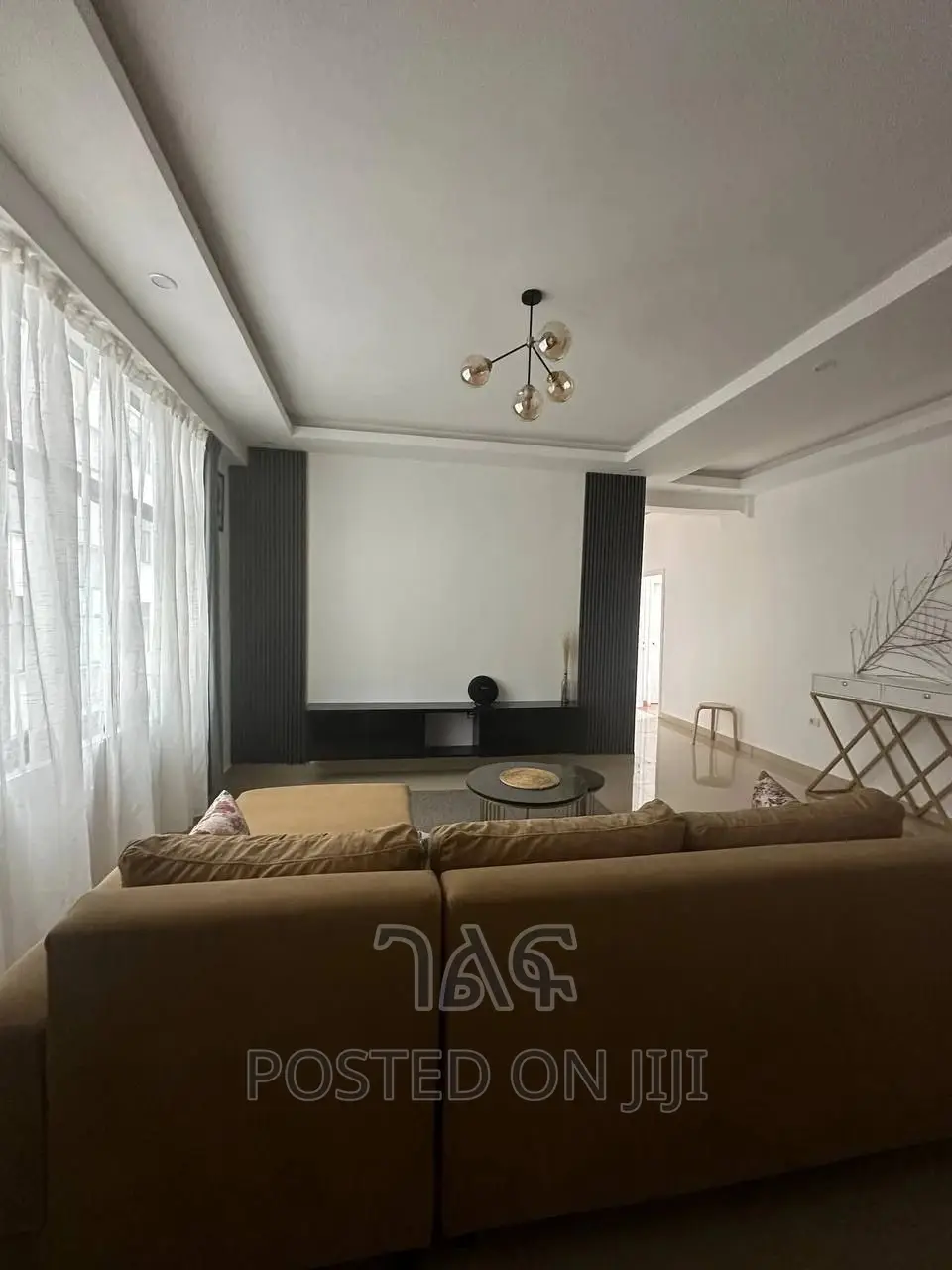 3bdrm Apartment in የግል ቅንጡ አፓርትመንት, Bole for sale
