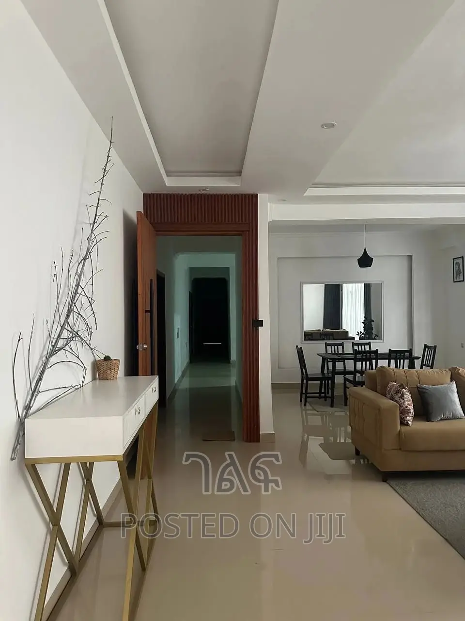 3bdrm Apartment in የግል ቅንጡ አፓርትመንት, Bole for sale