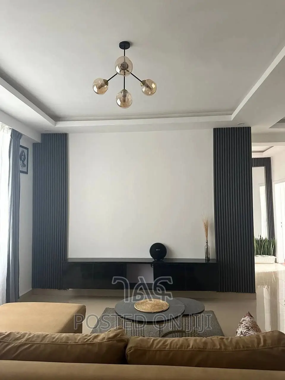 3bdrm Apartment in የግል ቅንጡ አፓርትመንት, Bole for sale