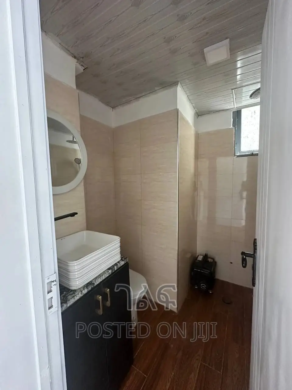 3bdrm Apartment in የግል ቅንጡ አፓርትመንት, Bole for sale