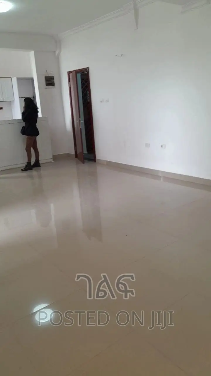 2bdrm Apartment in የግል ቅንጡ አፓርትመንት, Bole for sale