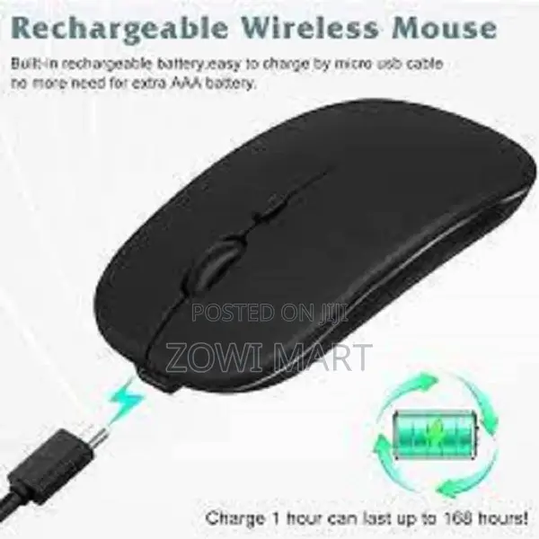Logitech Wireless Bluetooth Mouse Click No Sound.