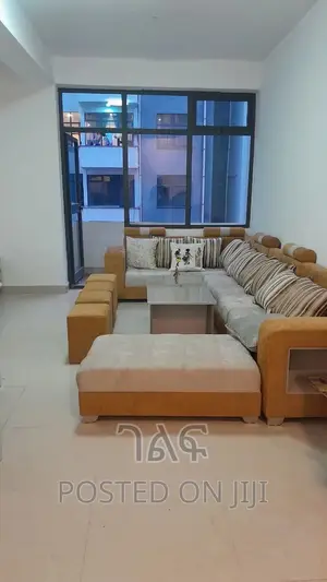 Photo - 2bdrm Apartment in የግል ቅንጡ አፓርትመንት, Bole for sale