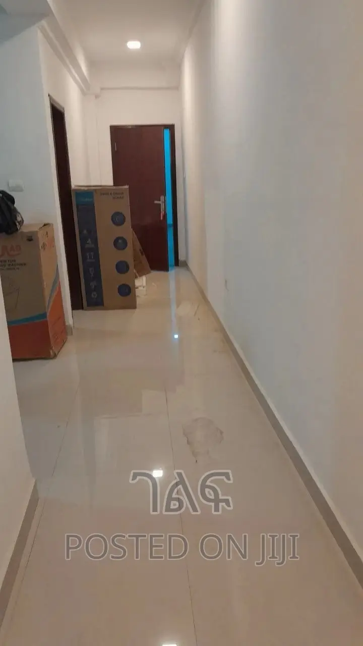 2bdrm Apartment in የግል ቅንጡ አፓርትመንት, Bole for sale