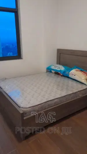 2bdrm Apartment in የግል ቅንጡ አፓርትመንት, Bole for sale