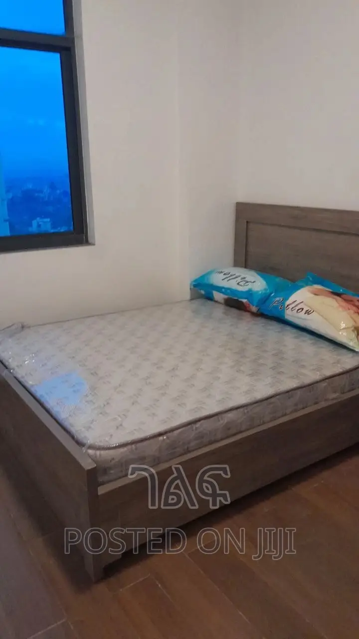 2bdrm Apartment in የግል ቅንጡ አፓርትመንት, Bole for sale