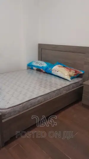 2bdrm Apartment in የግል ቅንጡ አፓርትመንት, Bole for sale