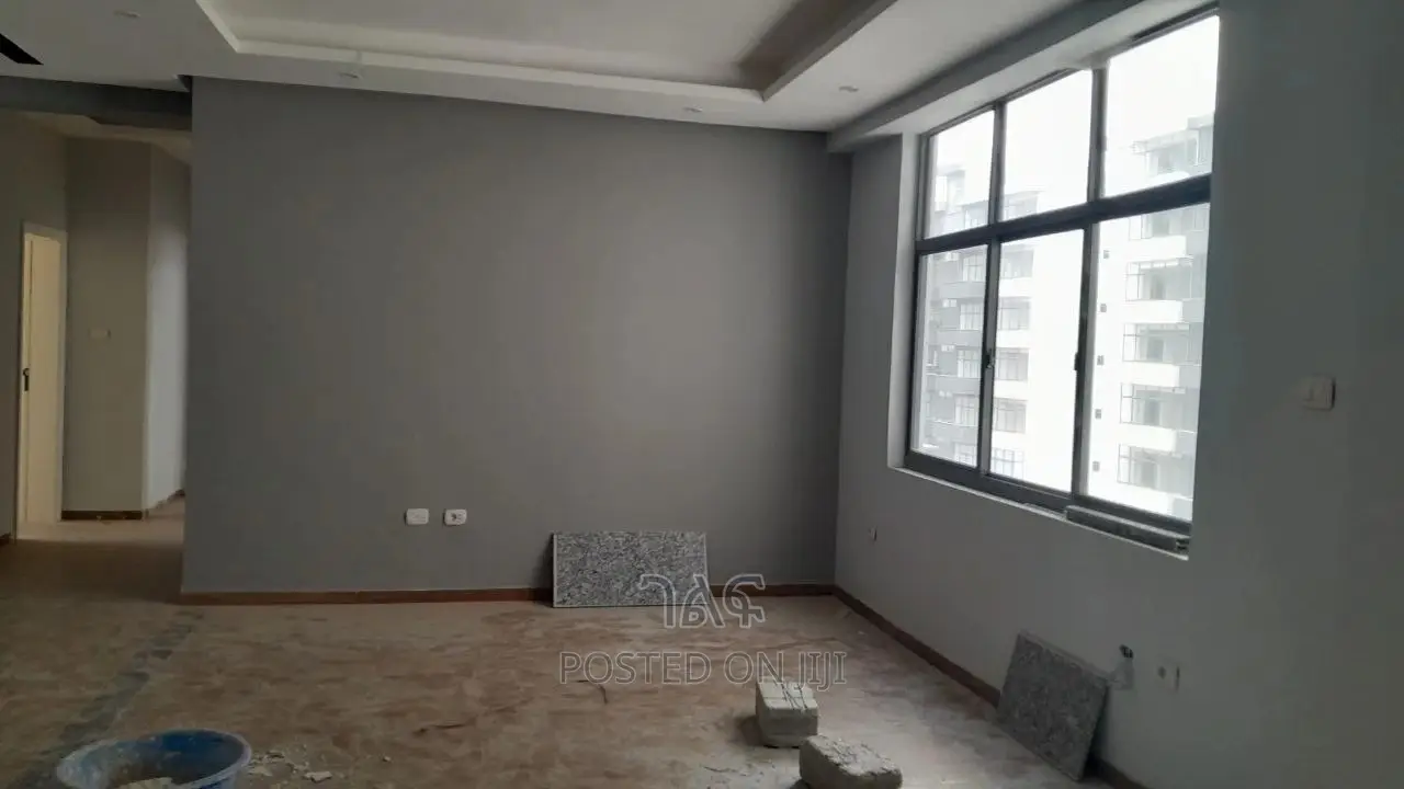 3bdrm Apartment in የግል ቅንጡ አፓርትመንት, Bole for sale