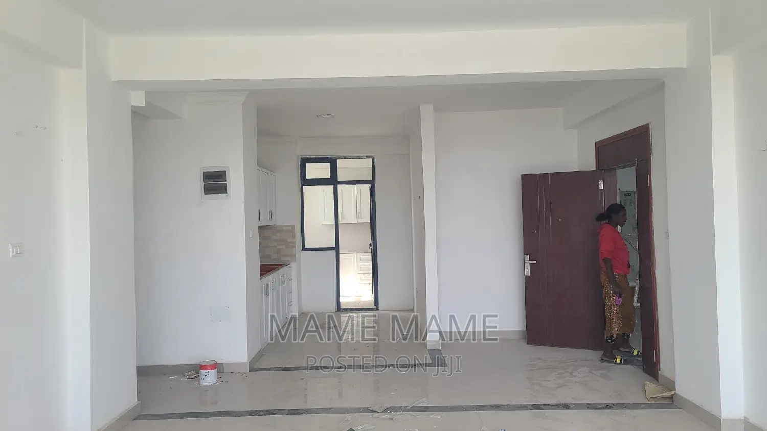 3bdrm Apartment in Addis Abeba, Bole for rent