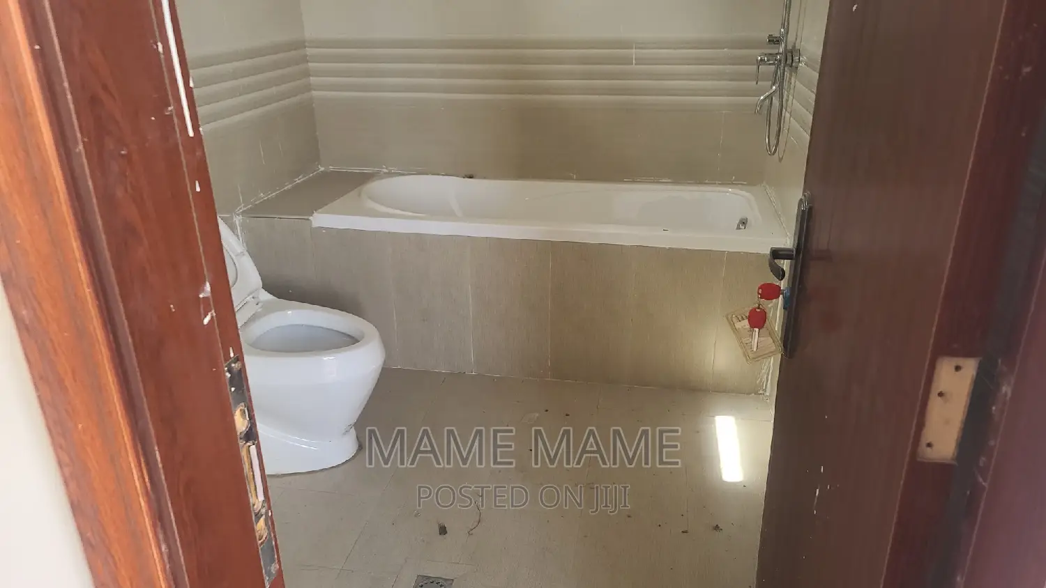 3bdrm Apartment in Addis Abeba, Bole for rent