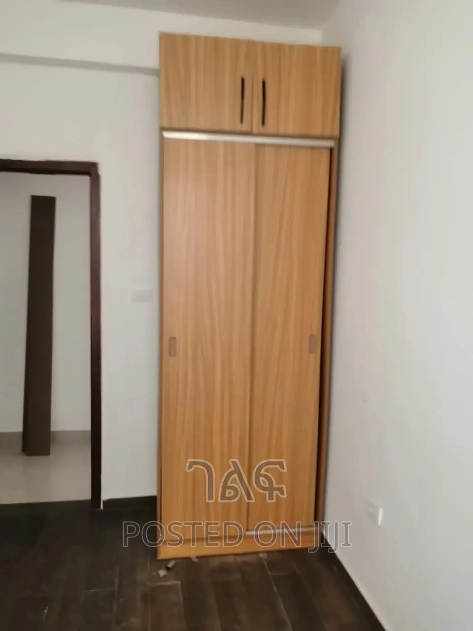 2bdrm Apartment in የግል ቅንጡ አፓርትመንት, Bole for sale