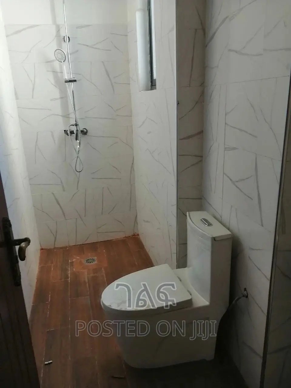 2bdrm Apartment in የግል ቅንጡ አፓርትመንት, Bole for sale