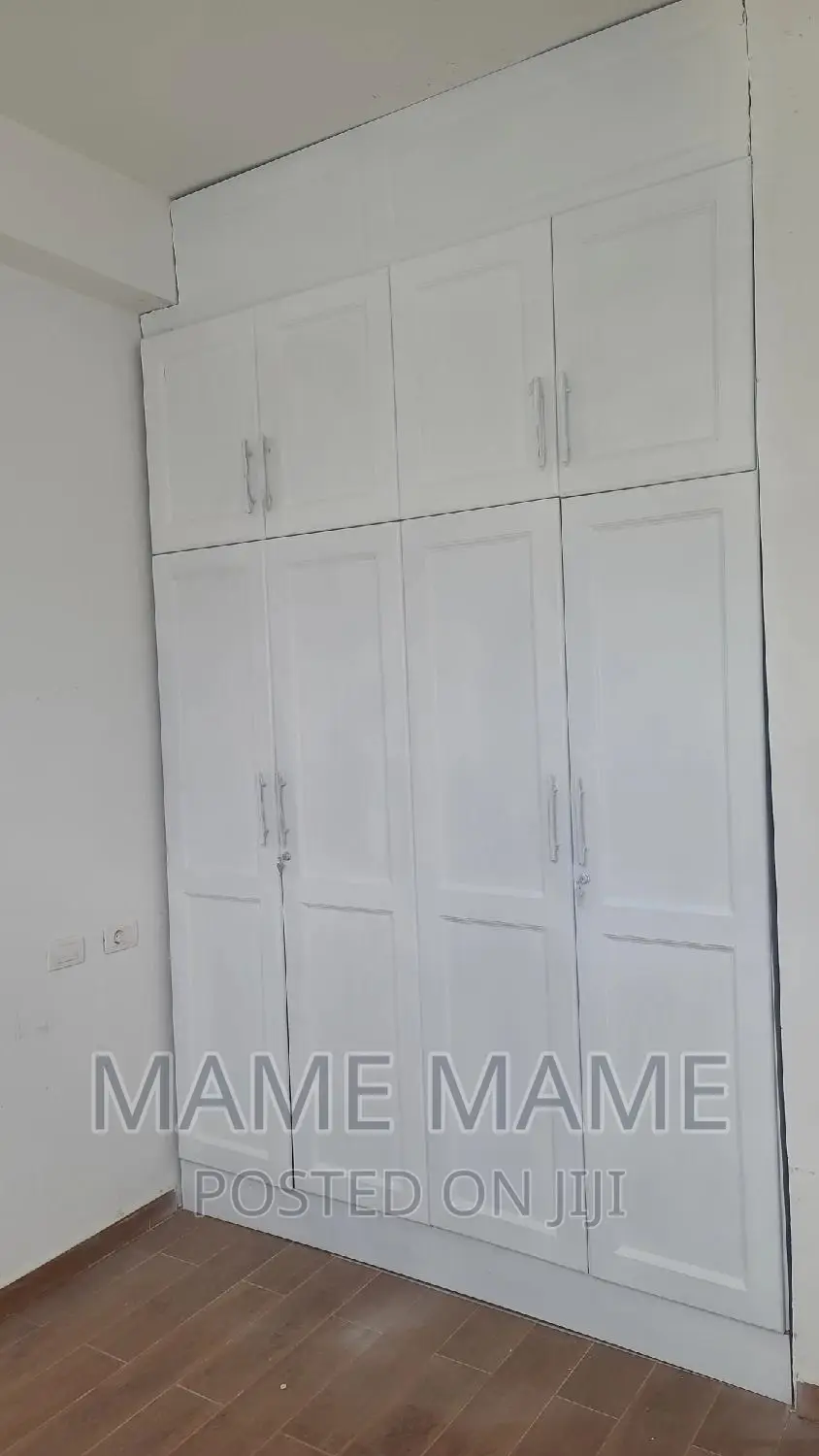 3bdrm Apartment in Addis Abeba, Bole for rent