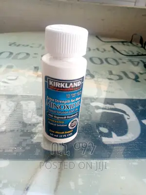 Photo - Minoxidl 5%