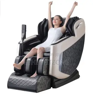 Massage Chair Machine