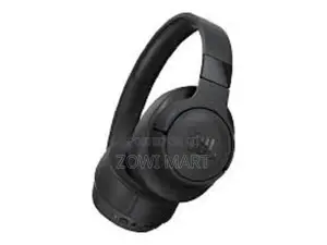 JBL TUNE 700BT - Wireless Headphones -Black, Blue and White