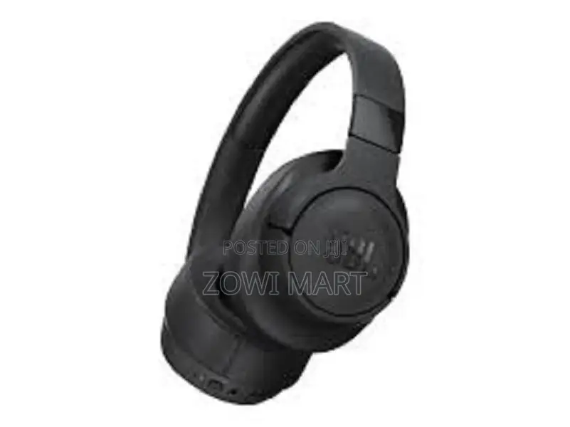 JBL TUNE 700BT - Wireless Headphones -Black, Blue and White