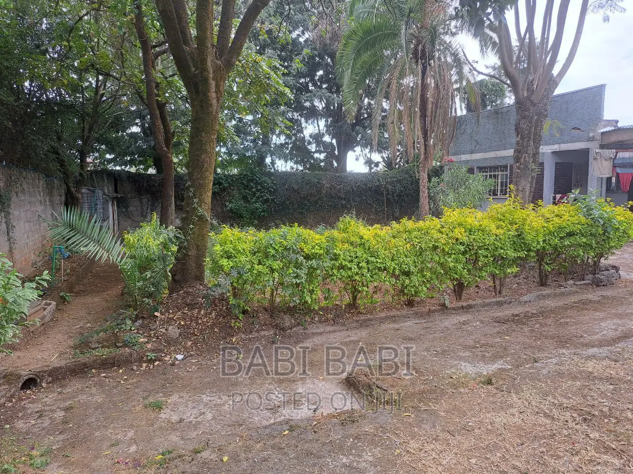 23,295M2 ለሽያጭ የቀረበ ቦታ አቃቂ አካባቢ (Land For Sale)