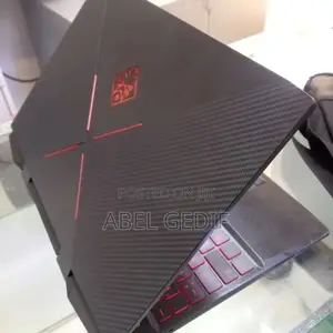Photo - New Laptop HP Omen X 16GB Intel Core I7 SSD 512GB