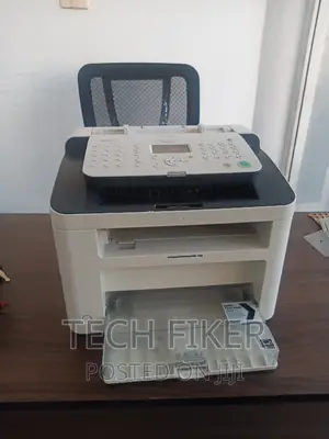 Photo - Canon Isensys L150