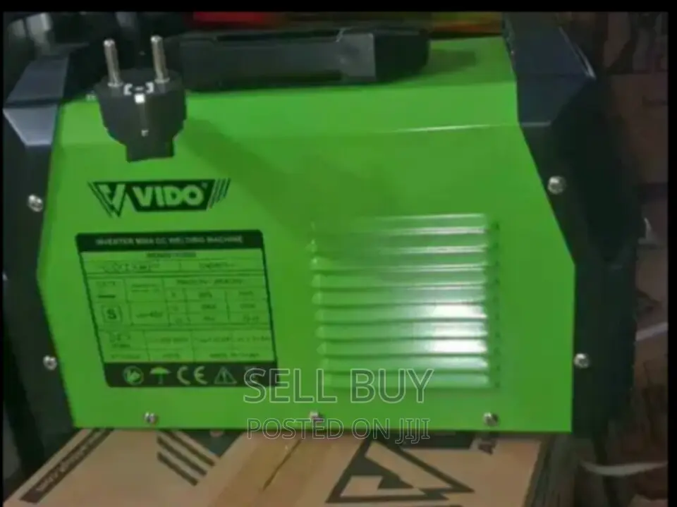Vido Welding Machine 250a