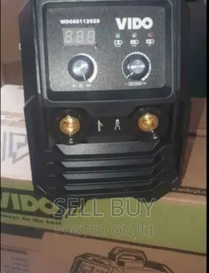 Vido Welding Machine 250a