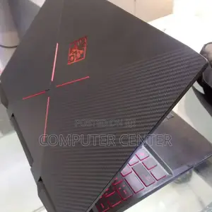 Photo - New Laptop HP Omen X 16GB Intel Core I7 SSD 512GB