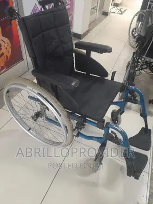 Comfortable Wheelchair=Wheelchair=Wheelchair*Wheelchair-Used