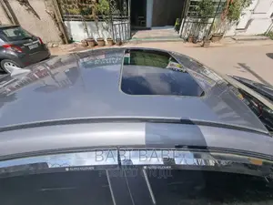 Hyundai Avante 2011 Gray