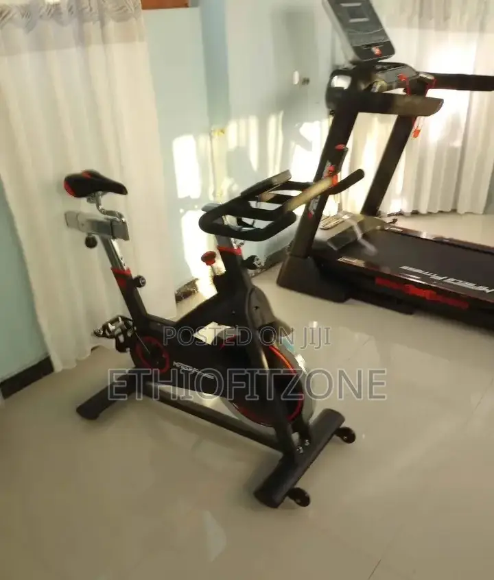 Exercise Miracle Fitness Bike