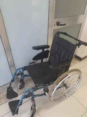 Europe Standard Used Wheelchair=Wheelchair*Wheelchair