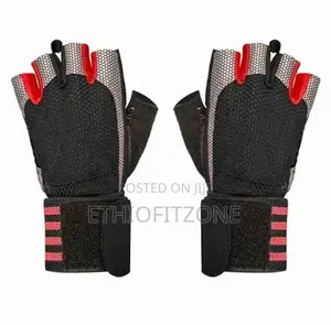 Photo - Gym Exersice Glove